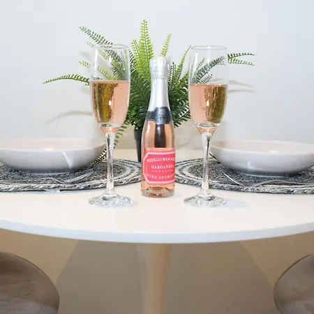 Modern Flat - Centre 利兹