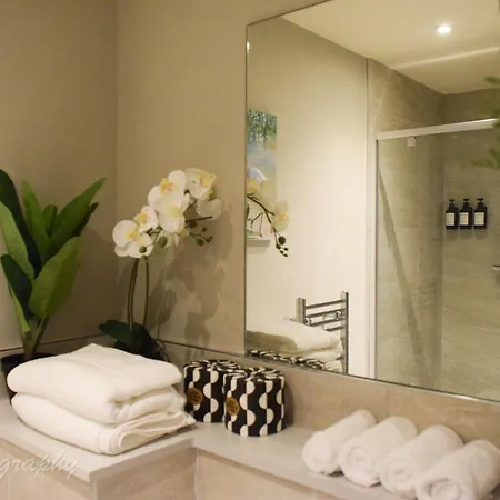 Modern Flat - Centre Apartment Leeds (West Yorkshire)