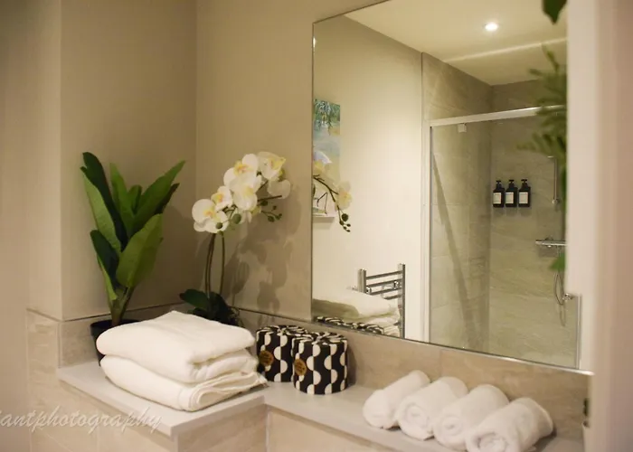 Modern Flat - Centre Apartment Leeds (West Yorkshire)