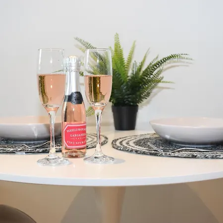 Apartment Modern Flat - Centre Leeds (West Yorkshire)