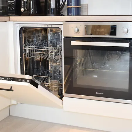 Modern Flat - Centre Apartment *